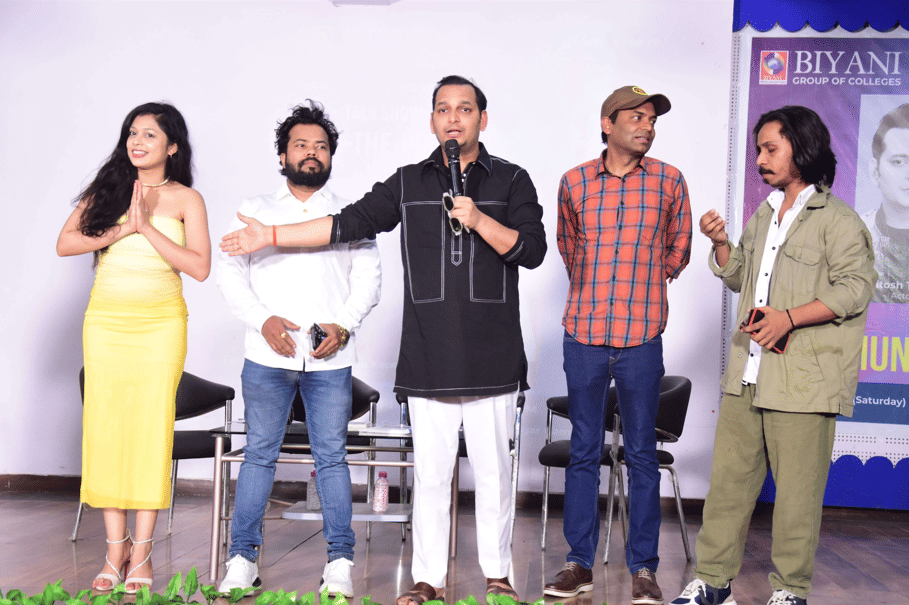 Biyani College of Science and Management Jaipur Events photo 18